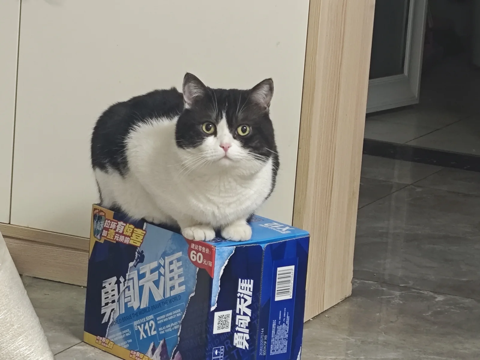 这个位置刚刚好